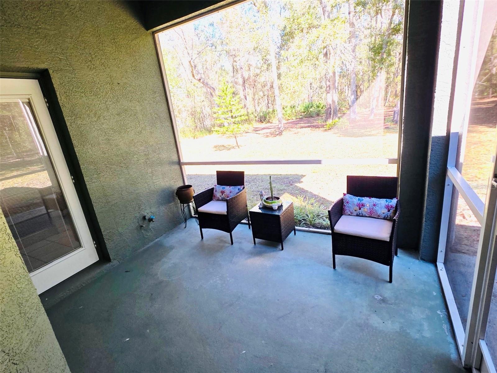 AC AYERS ROAD - Residential