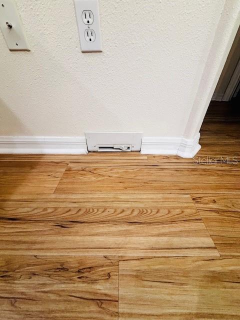 AC AYERS ROAD - Residential