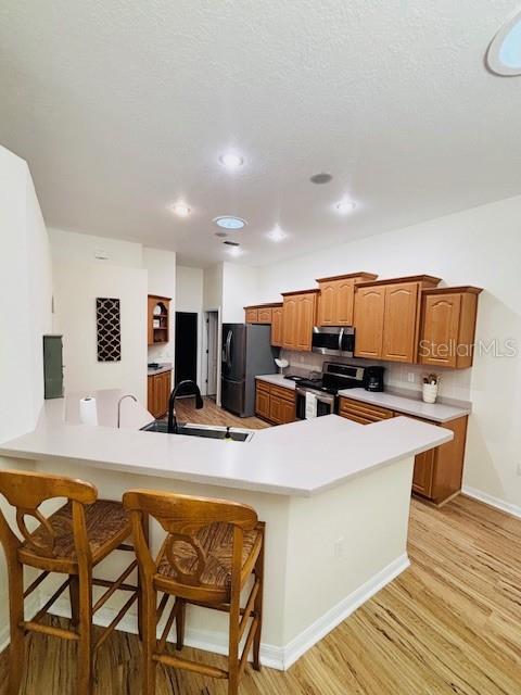 AC AYERS ROAD - Residential