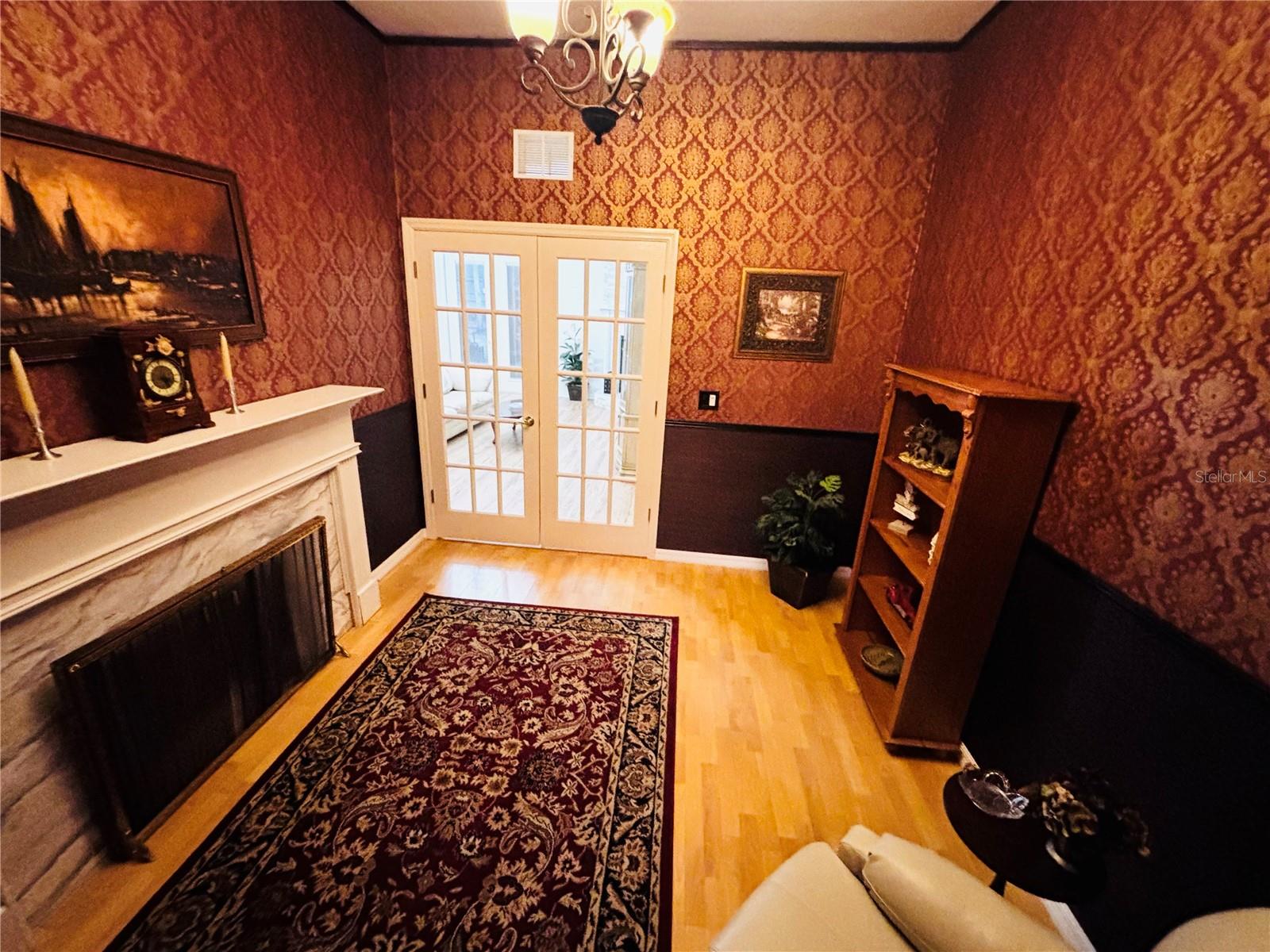 AC AYERS ROAD - Residential