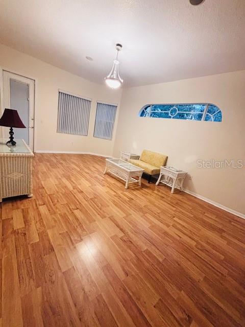 AC AYERS ROAD - Residential