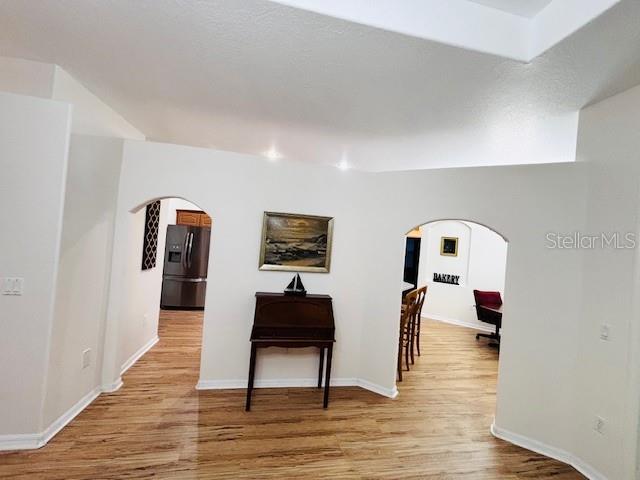 AC AYERS ROAD - Residential