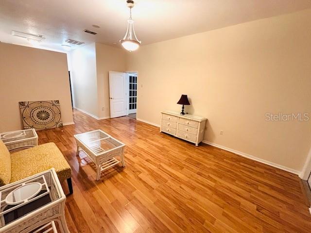 AC AYERS ROAD - Residential