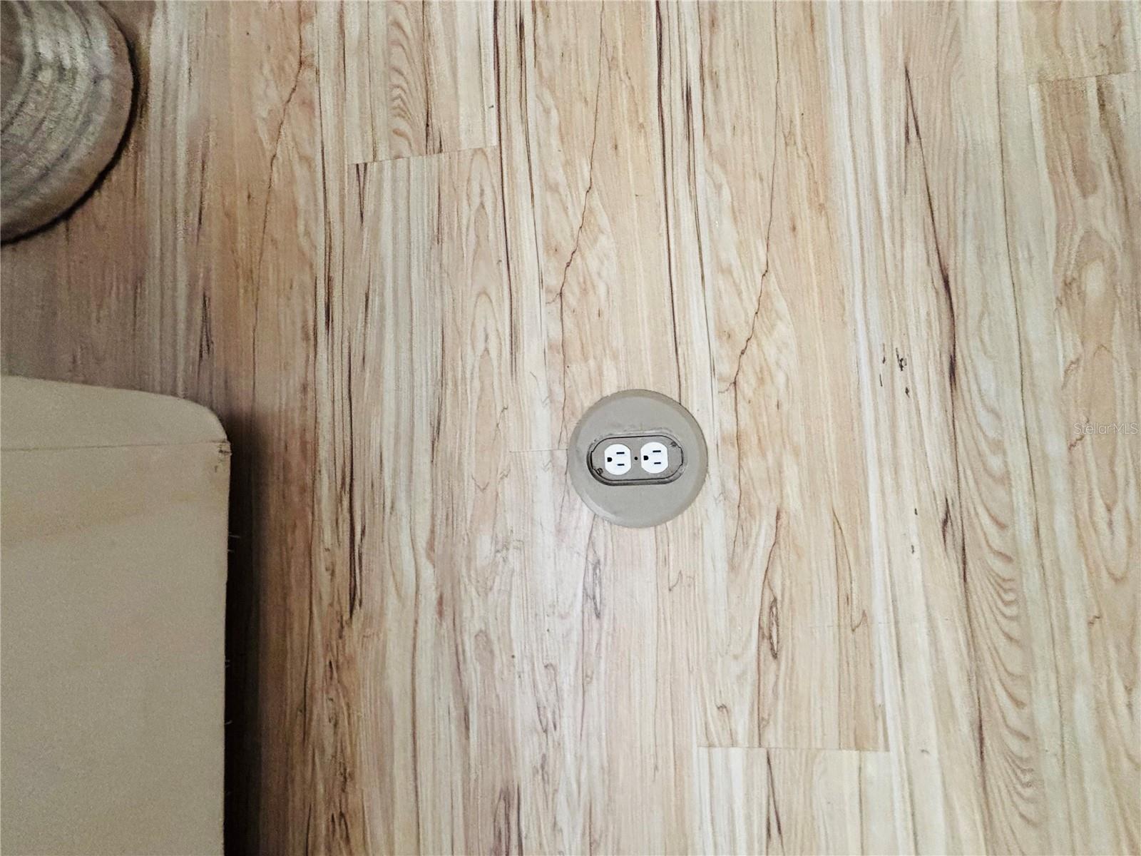 AC AYERS ROAD - Residential