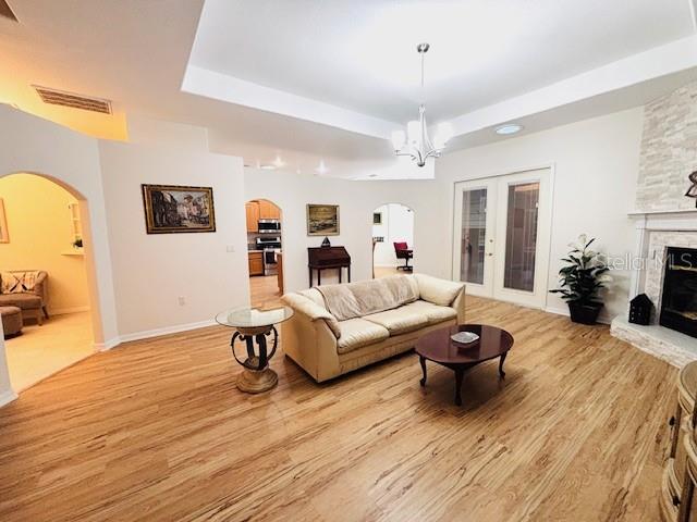 AC AYERS ROAD - Residential