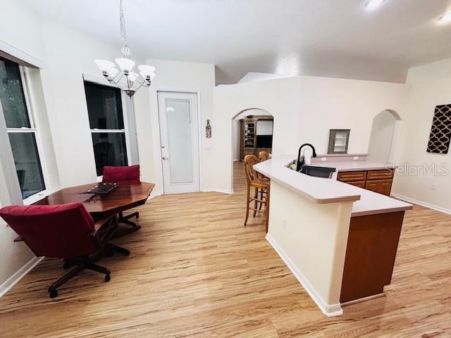 AC AYERS ROAD - Residential