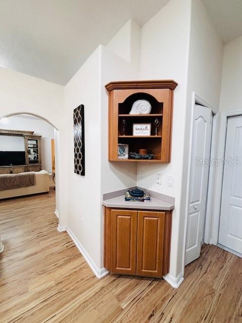 AC AYERS ROAD - Residential