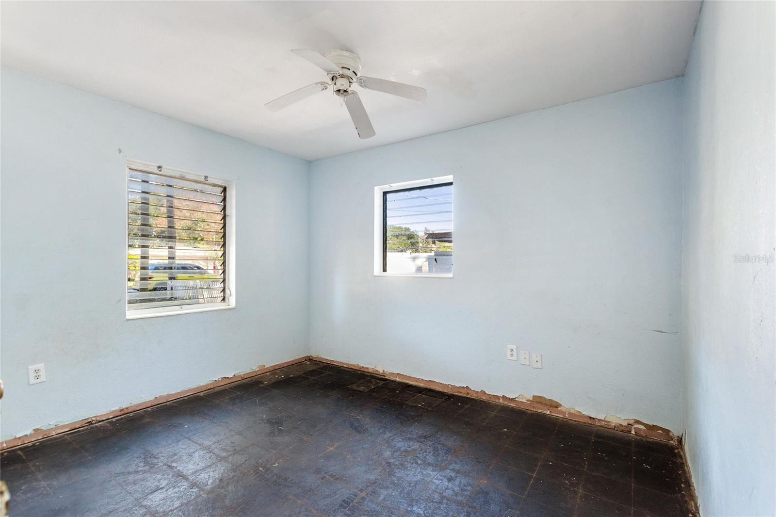 FLAMINGO HEIGHTS SUB - Residential