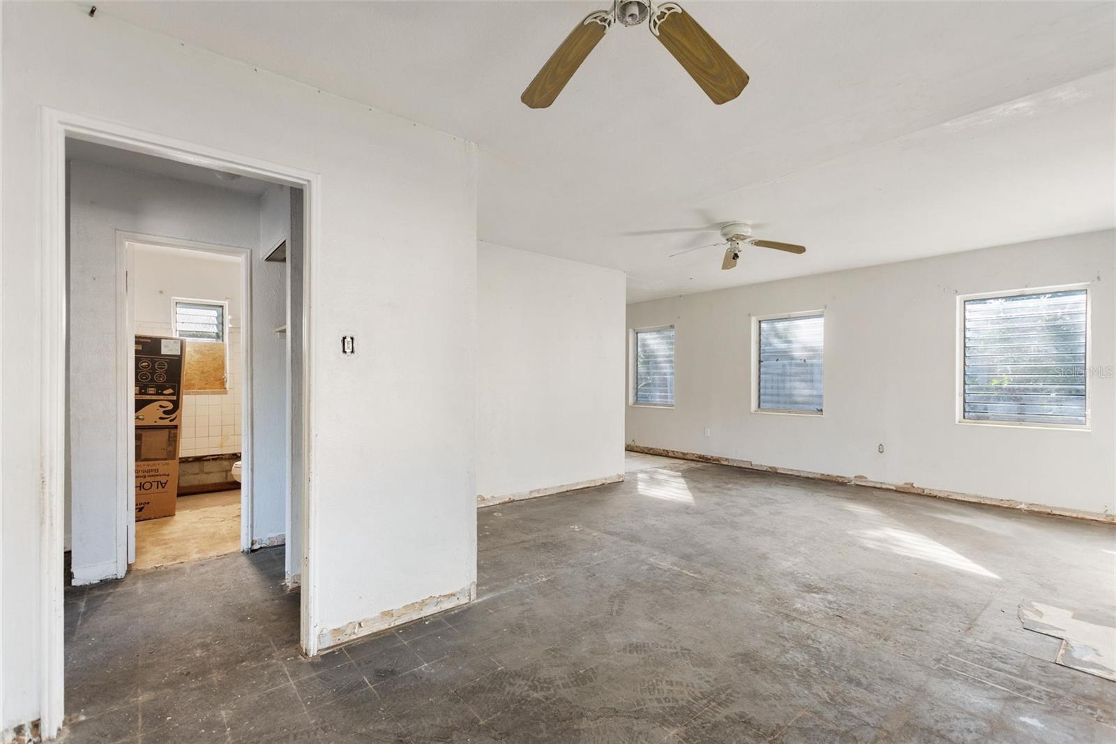 FLAMINGO HEIGHTS SUB - Residential