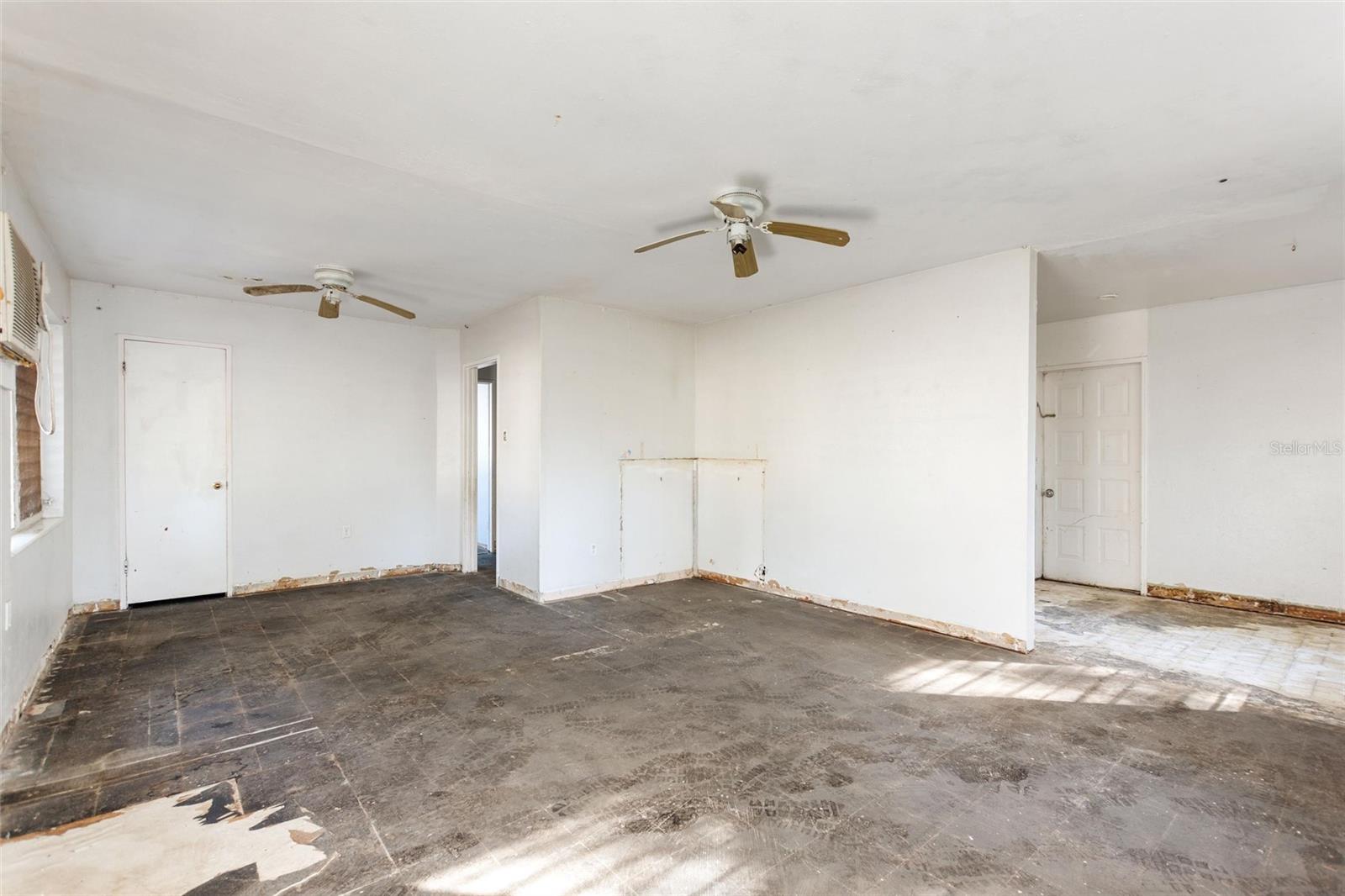 FLAMINGO HEIGHTS SUB - Residential