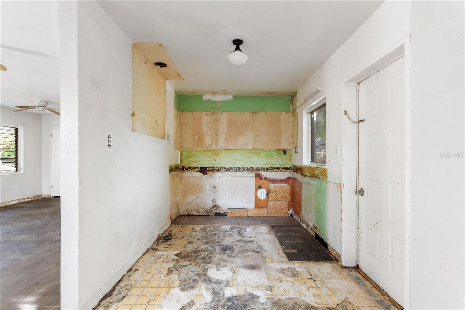 FLAMINGO HEIGHTS SUB - Residential