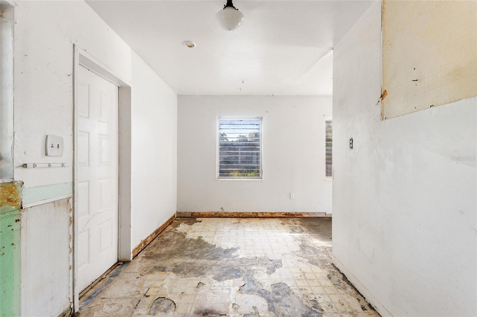 FLAMINGO HEIGHTS SUB - Residential