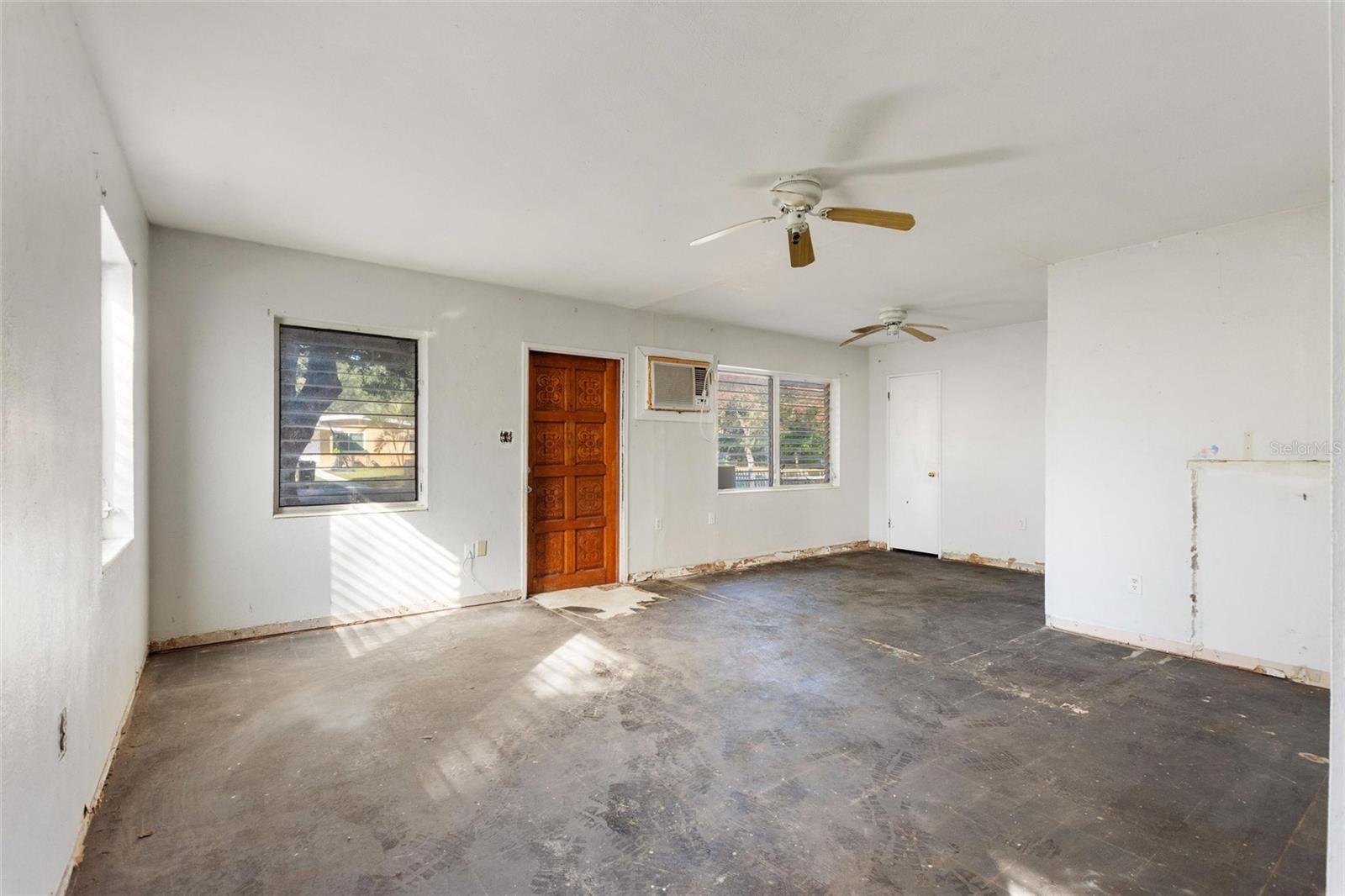 FLAMINGO HEIGHTS SUB - Residential