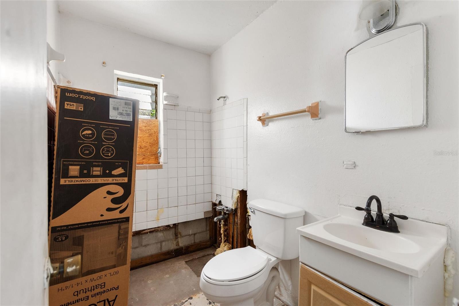 FLAMINGO HEIGHTS SUB - Residential