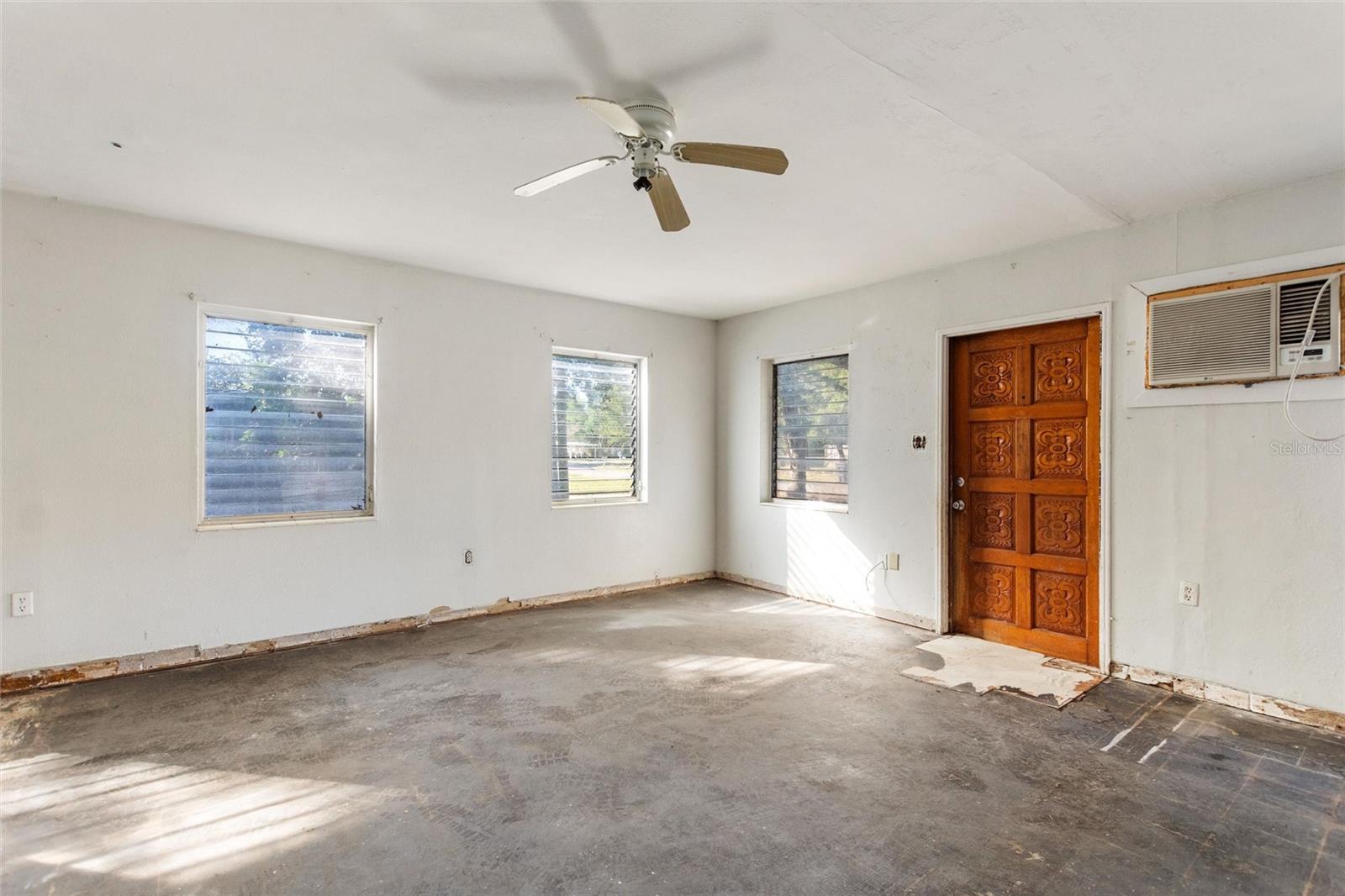 FLAMINGO HEIGHTS SUB - Residential