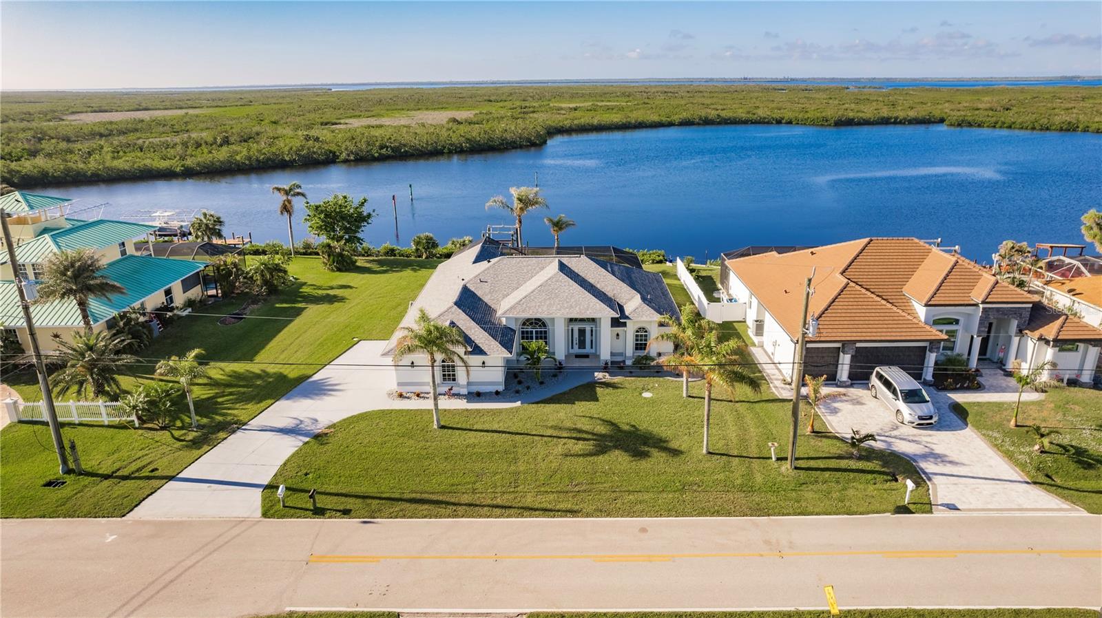 PORT CHARLOTTE SEC 044 - Residential