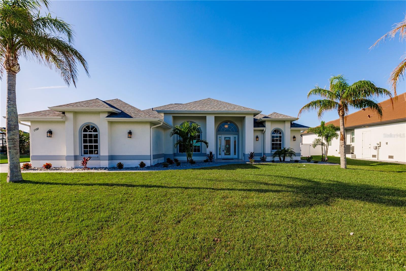 PORT CHARLOTTE SEC 044 - Residential