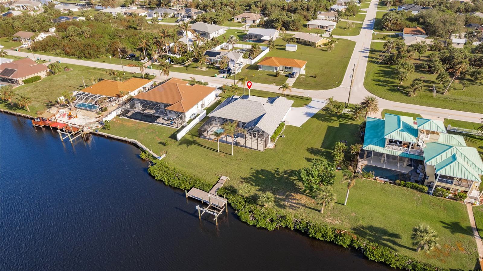 PORT CHARLOTTE SEC 044 - Residential