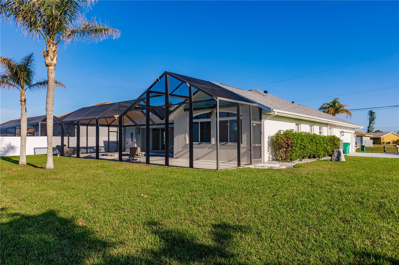 PORT CHARLOTTE SEC 044 - Residential