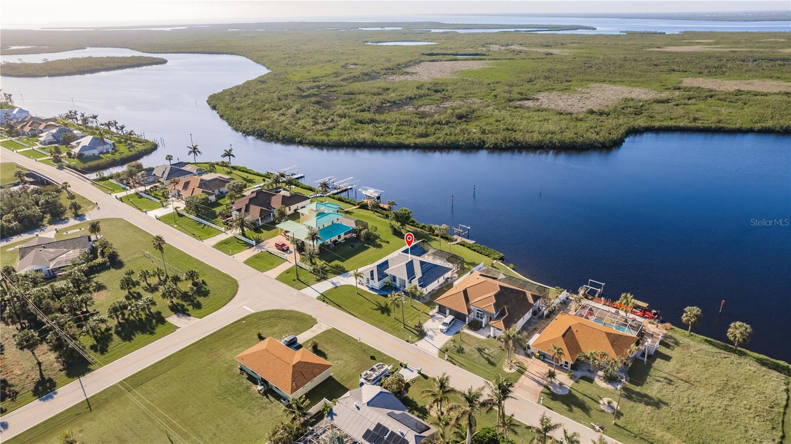 PORT CHARLOTTE SEC 044 - Residential