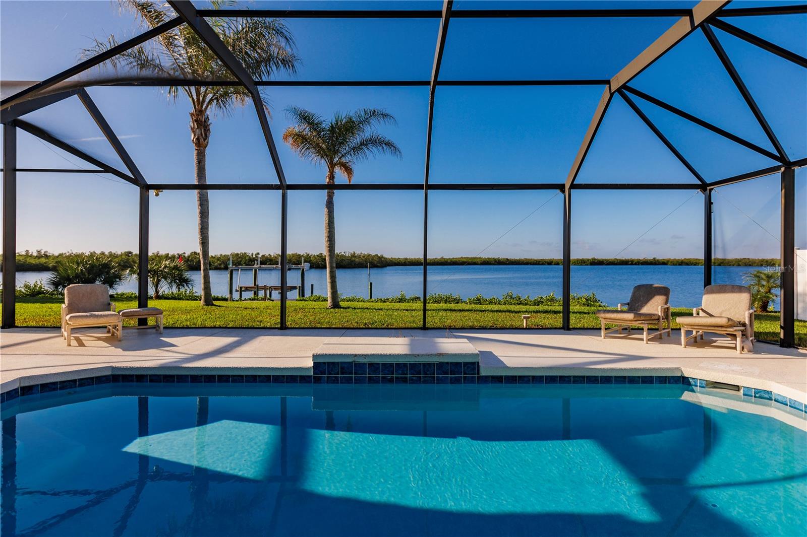 PORT CHARLOTTE SEC 044 - Residential