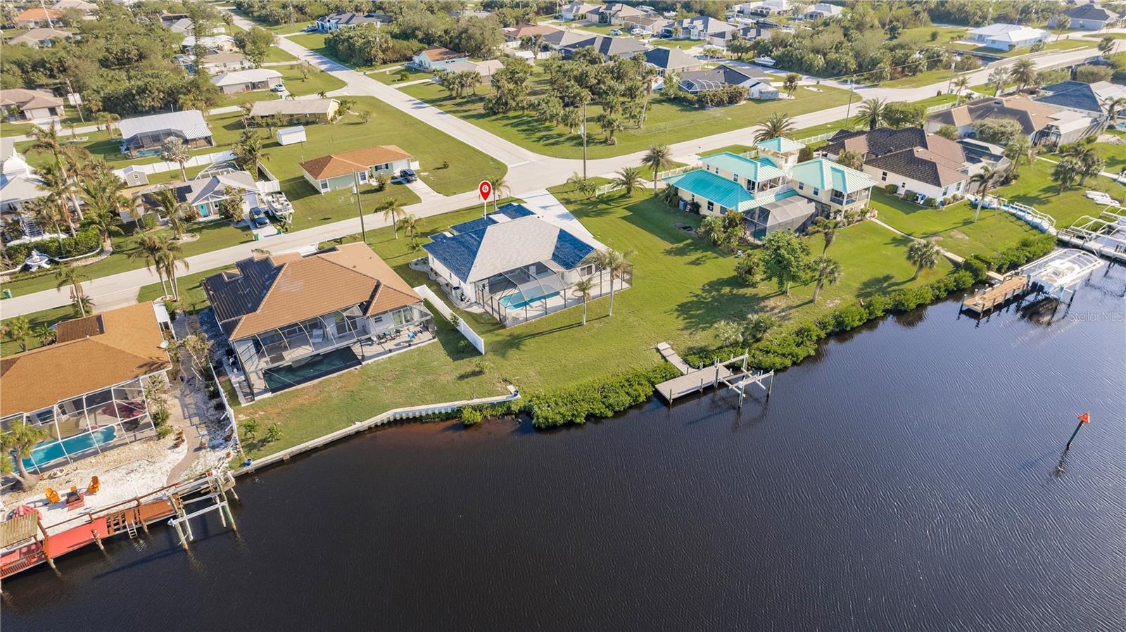 PORT CHARLOTTE SEC 044 - Residential