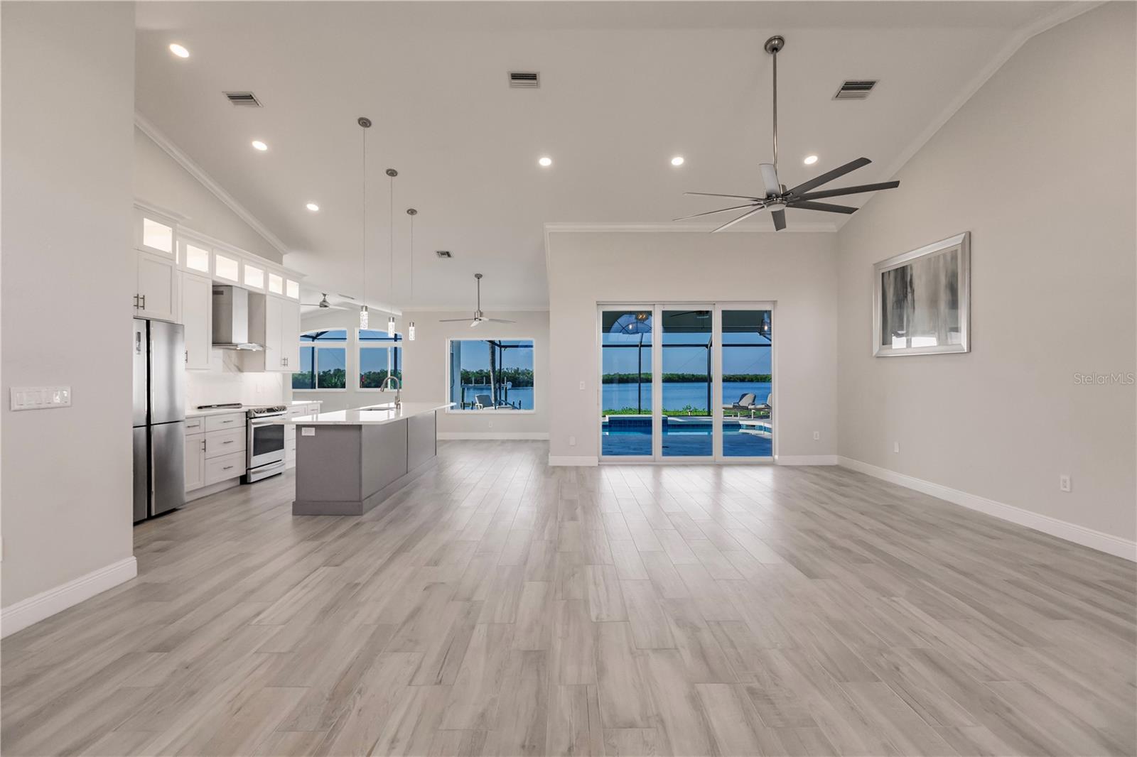 PORT CHARLOTTE SEC 044 - Residential