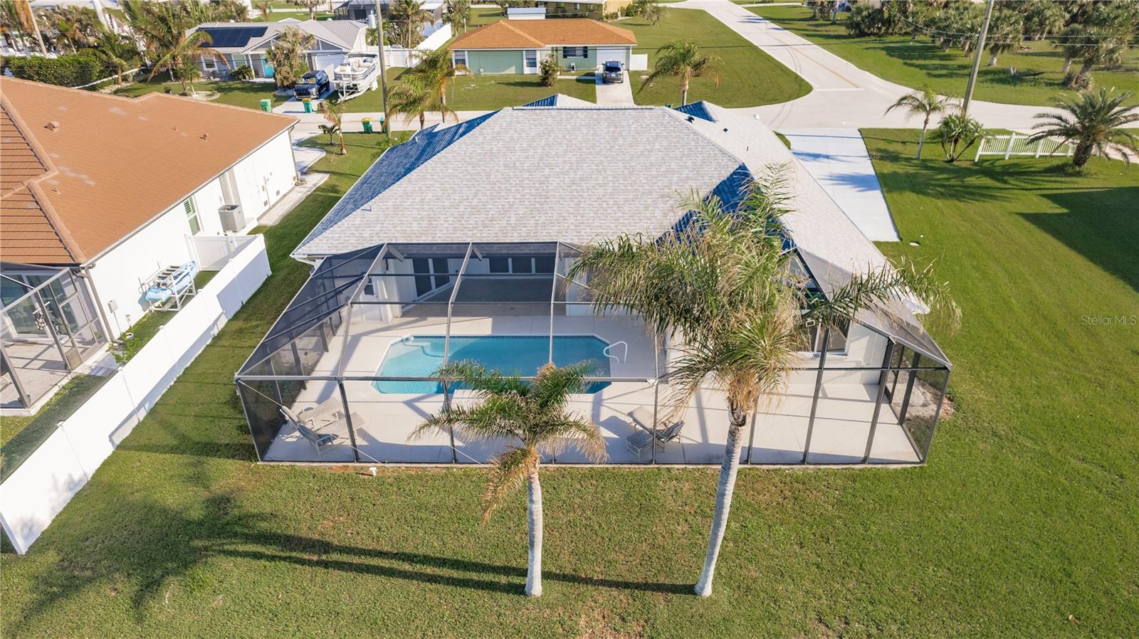 PORT CHARLOTTE SEC 044 - Residential