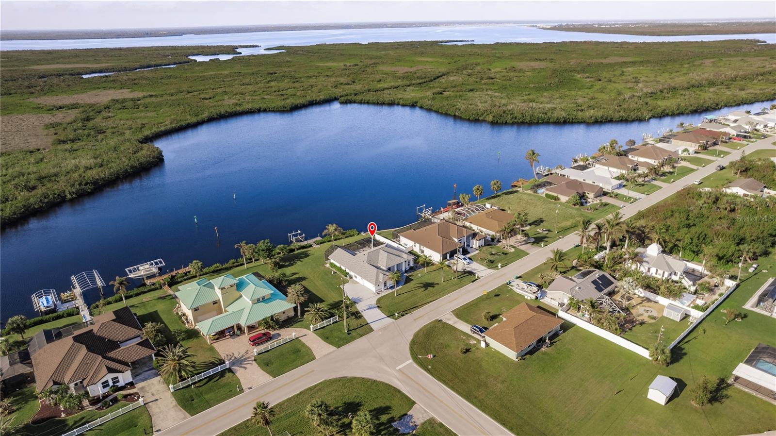 PORT CHARLOTTE SEC 044 - Residential