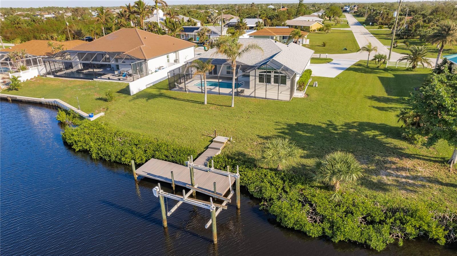 PORT CHARLOTTE SEC 044 - Residential