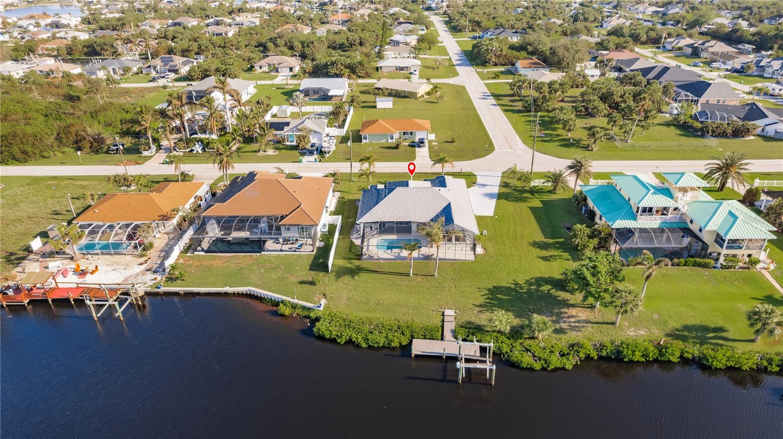 PORT CHARLOTTE SEC 044 - Residential