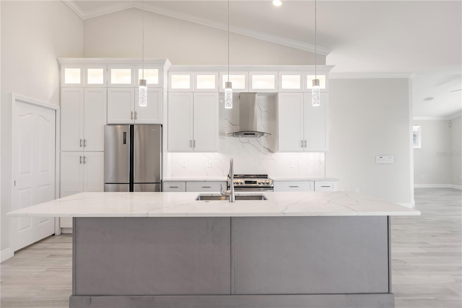 PORT CHARLOTTE SEC 044 - Residential