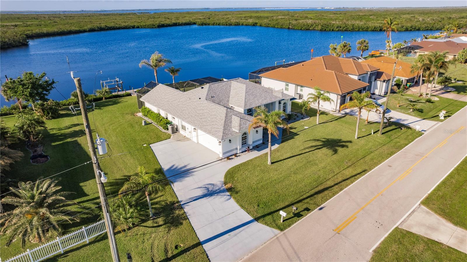 PORT CHARLOTTE SEC 044 - Residential