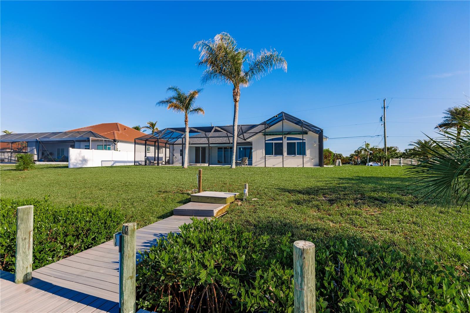 PORT CHARLOTTE SEC 044 - Residential