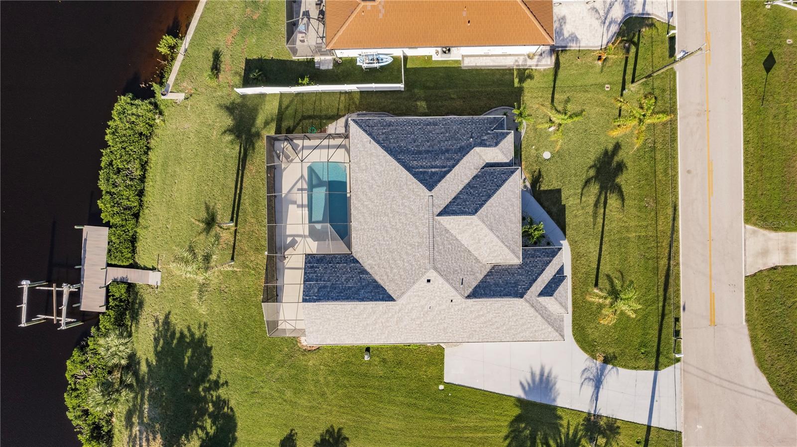 PORT CHARLOTTE SEC 044 - Residential