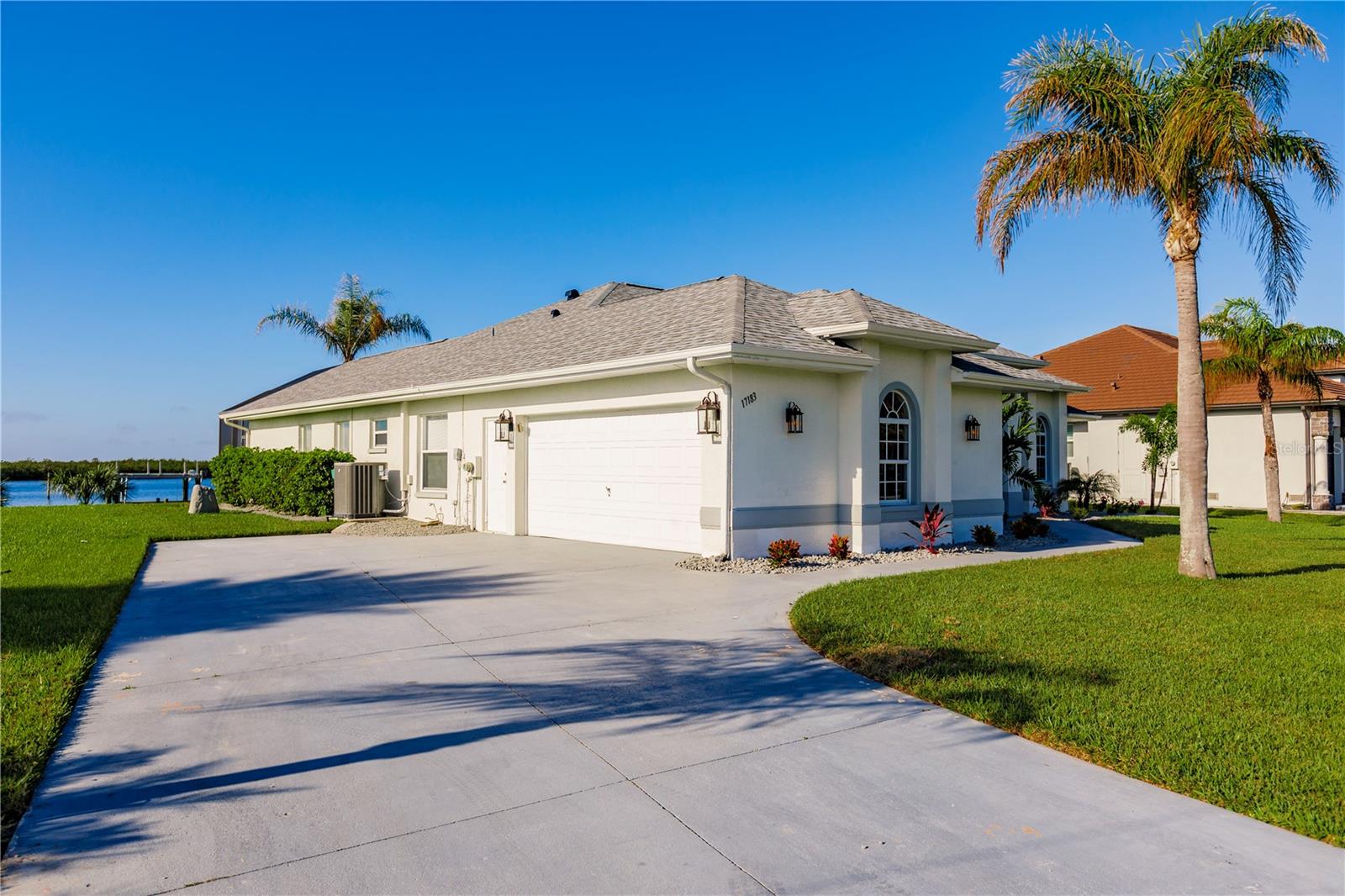 PORT CHARLOTTE SEC 044 - Residential