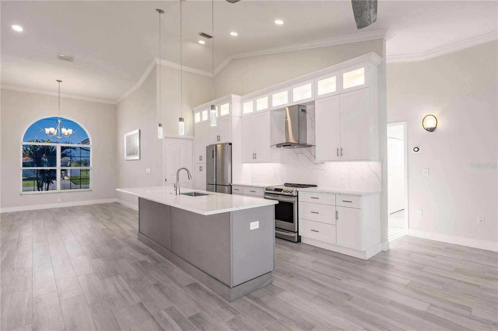 PORT CHARLOTTE SEC 044 - Residential