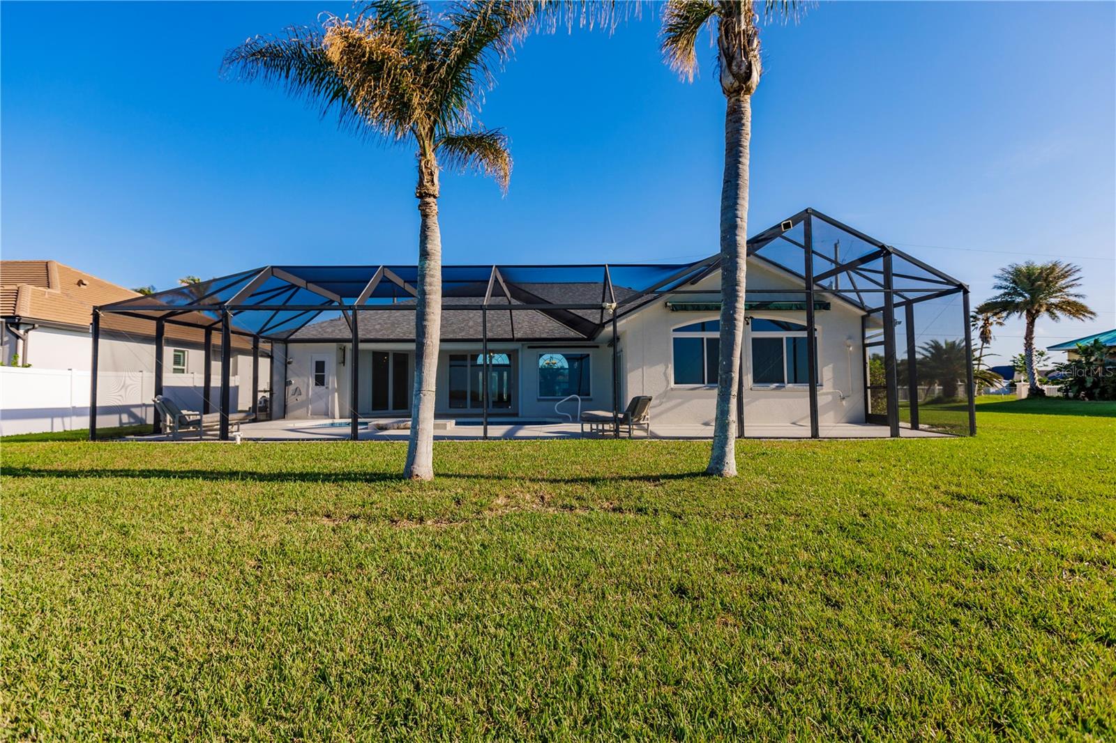 PORT CHARLOTTE SEC 044 - Residential