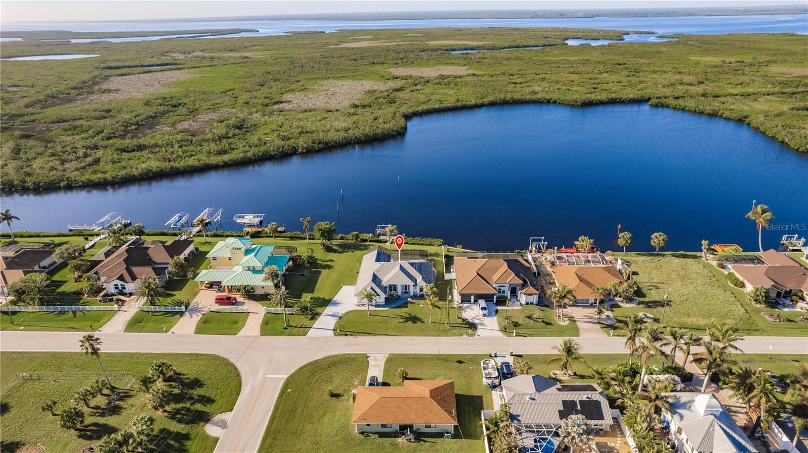 PORT CHARLOTTE SEC 044 - Residential