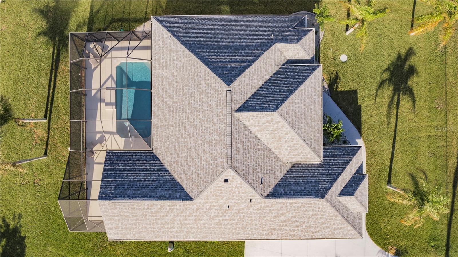 PORT CHARLOTTE SEC 044 - Residential