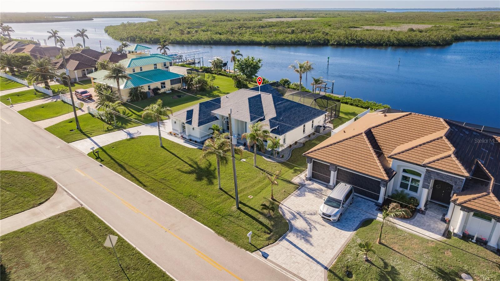 PORT CHARLOTTE SEC 044 - Residential