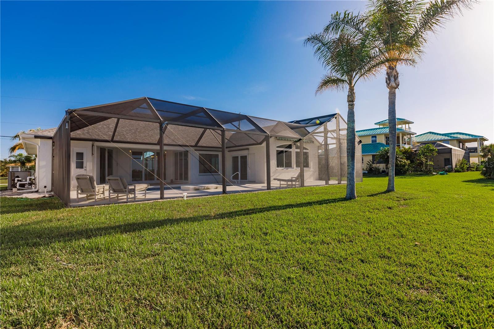 PORT CHARLOTTE SEC 044 - Residential