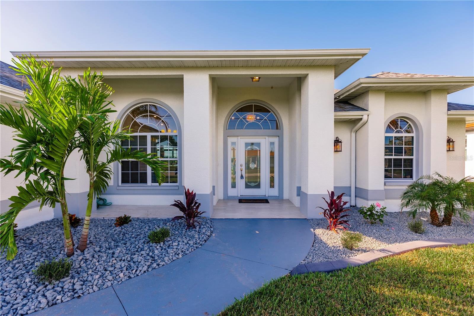 PORT CHARLOTTE SEC 044 - Residential