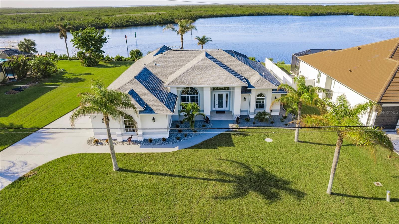 PORT CHARLOTTE SEC 044 - Residential