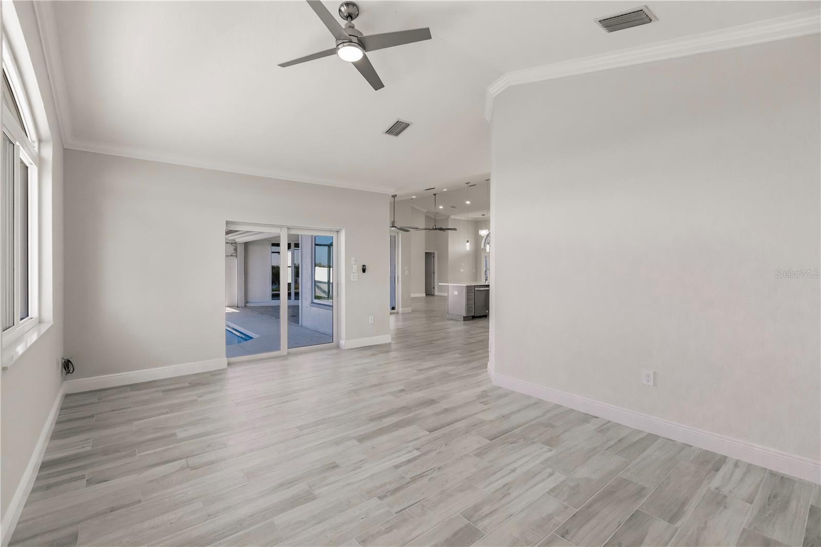 PORT CHARLOTTE SEC 044 - Residential