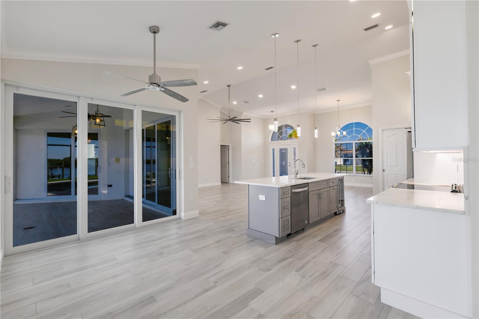 PORT CHARLOTTE SEC 044 - Residential