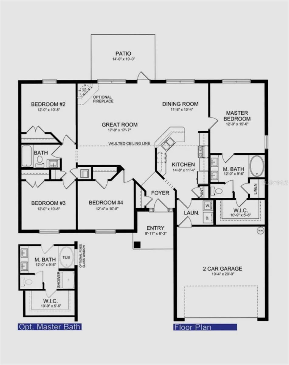 6105 BODMIN LANE