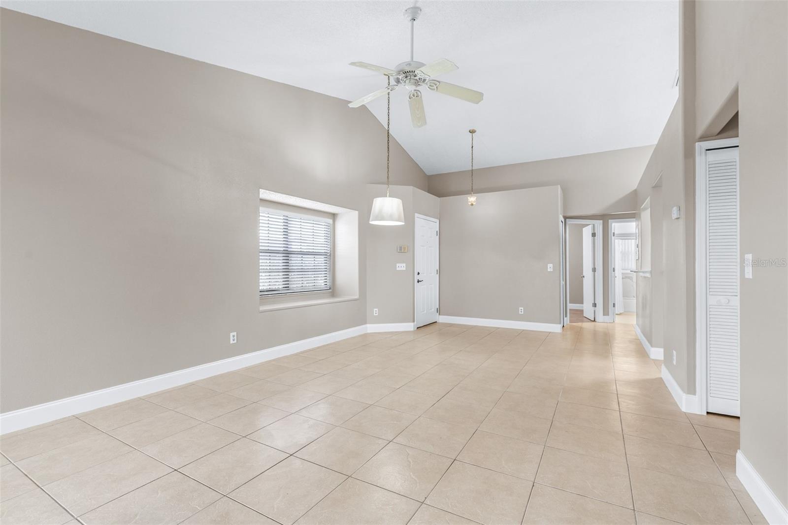 FAIRCREST III A CONDO - Residential