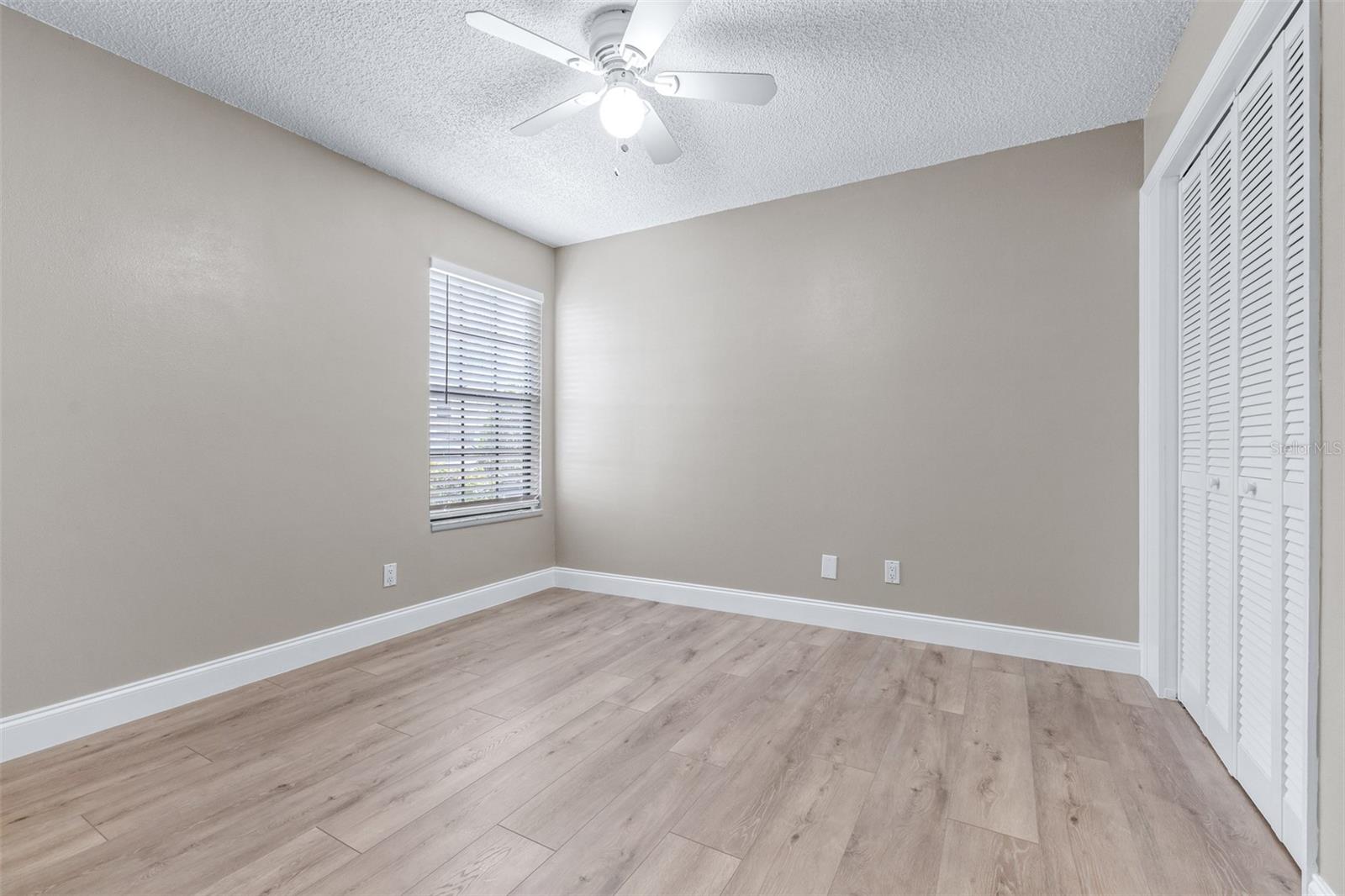 FAIRCREST III A CONDO - Residential