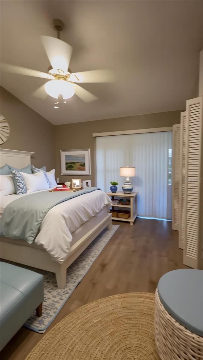FAIRCREST III A CONDO - Residential